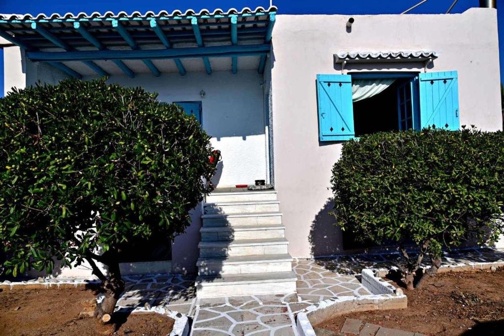 Artemis Sea View Villa